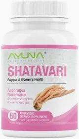 Ayuna Shatavari