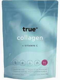 True Collagen + Vit.C Mixed Berry