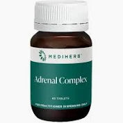 Mediherb Adrenal Complex