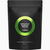 TROPEAKA Organic Barley Grass Powder 200g