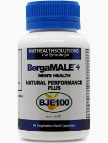 BergaMALE +
