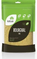 LOTUS Bourghal Fine 375g