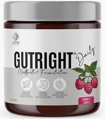 ATP Gutright Raspberry
