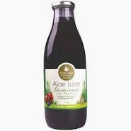 ALOE VERA OF AUSTRALIA Aloe Juice Immune 1L