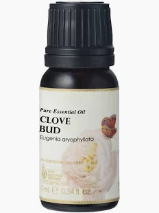 Ausganica Clove Bud Oil