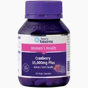 Henry Blooms Cranberry 35,000