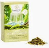 ROOGENIC Inflammation Tea Fresh & Earth Infusion T/Bags x8