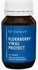 Eagle Elderberry
