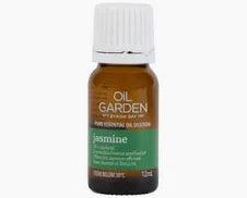 Oil Garden Jasmine Essential Oil