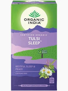 Organic India Tulsi Sleep