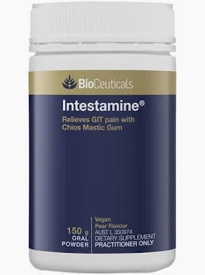 Bioceuticals Intestamine