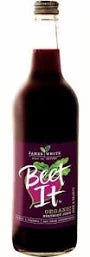 James White Beet It Organic Beetroot Juice