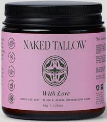 Naked Tallow With Love