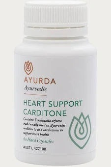 Ayurda Heart Support Carditone