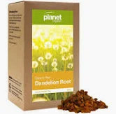 Planet Organic Dandelion Root Loose Tea