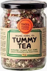Mindful Foods Tummy Tea