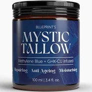 BLUEPRINTS Mystic Tallow 100ml