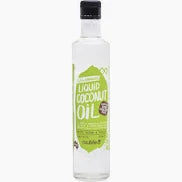 Niulife Liquid Coconut Oil