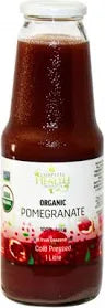 Complete Health Organic Pomegranate Juice