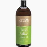 BIOLOGIKA Shampoo Everyday Coconut 1L