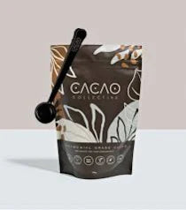 CACAO COLLECTIVE - Ceremonial Cacao 50g