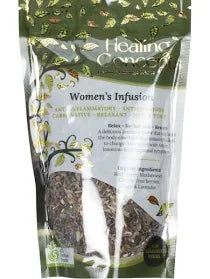 Healing Concepts Women's Infusion