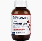 Metagenics Joint Sustained Care