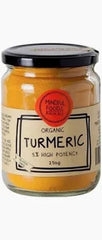 Mindful Foods Tumeric 300g