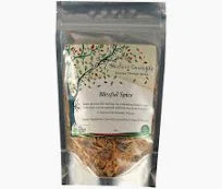 HEALING CONCEPTS Blissful Spice 50g