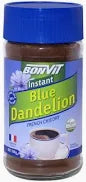 Bonvit Instnt Blue Dandelion French Chicory