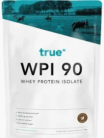 True WPI 90 Rich Chocolate