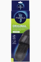 Maseur Original/Black