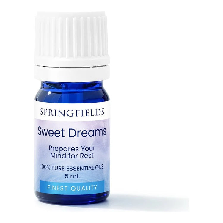 SpringFields Sweet Dreams essential oil