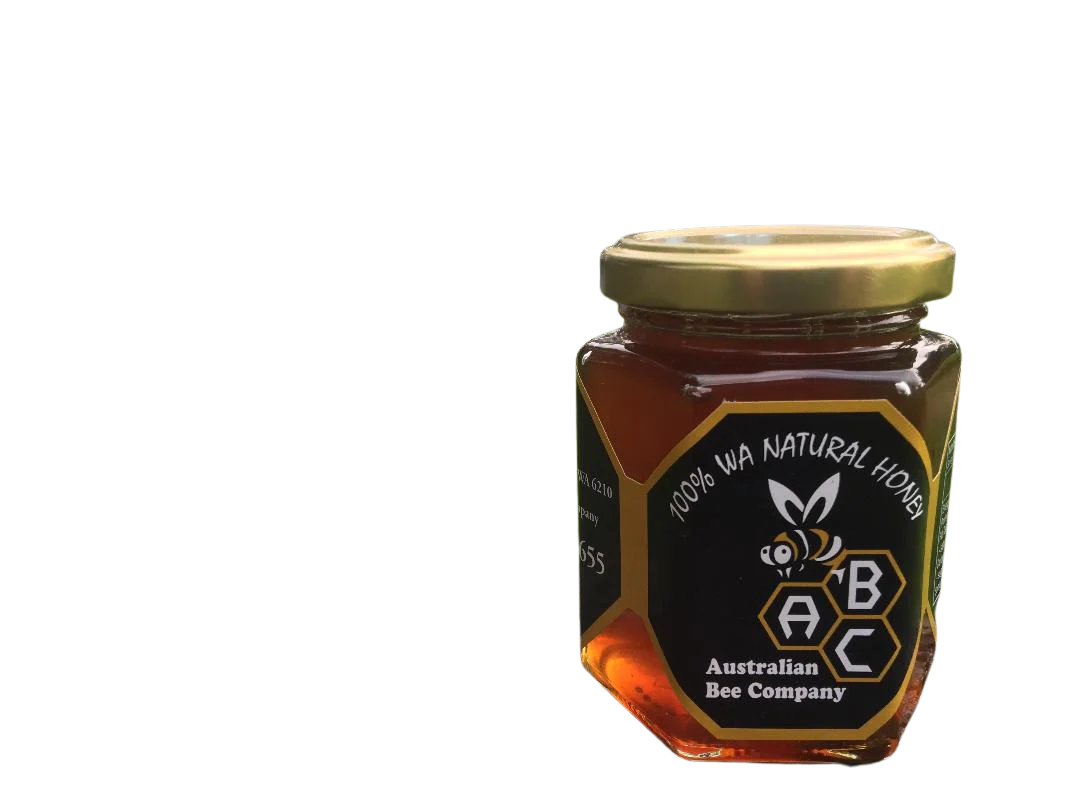 Australian Bee Company Wild Flower 250g