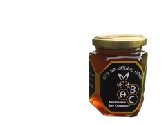 Australian Bee Company Wild Flower 250g