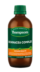 Thompsons Echinacea Complex