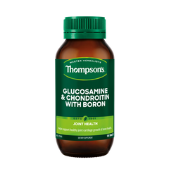 Thompsons Glucosamine & Chondroitin Tablets