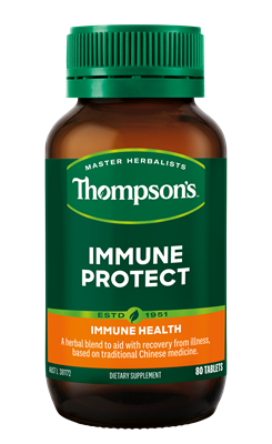 Thompsons Immune Protect Tablets