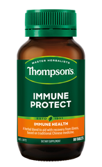 Thompsons Immune Protect Tablets