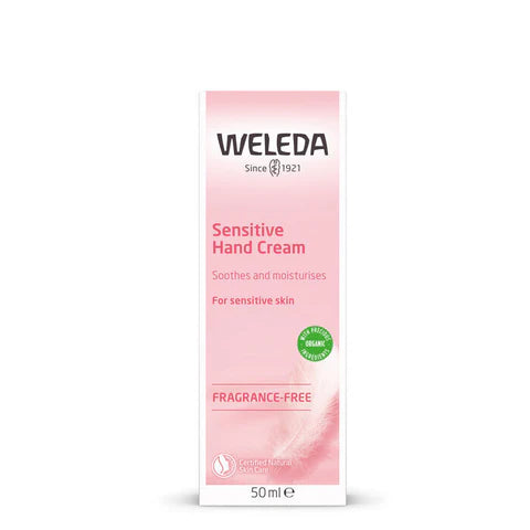 WELEDA - Hand cream
